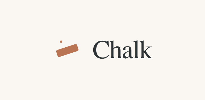 Chalk